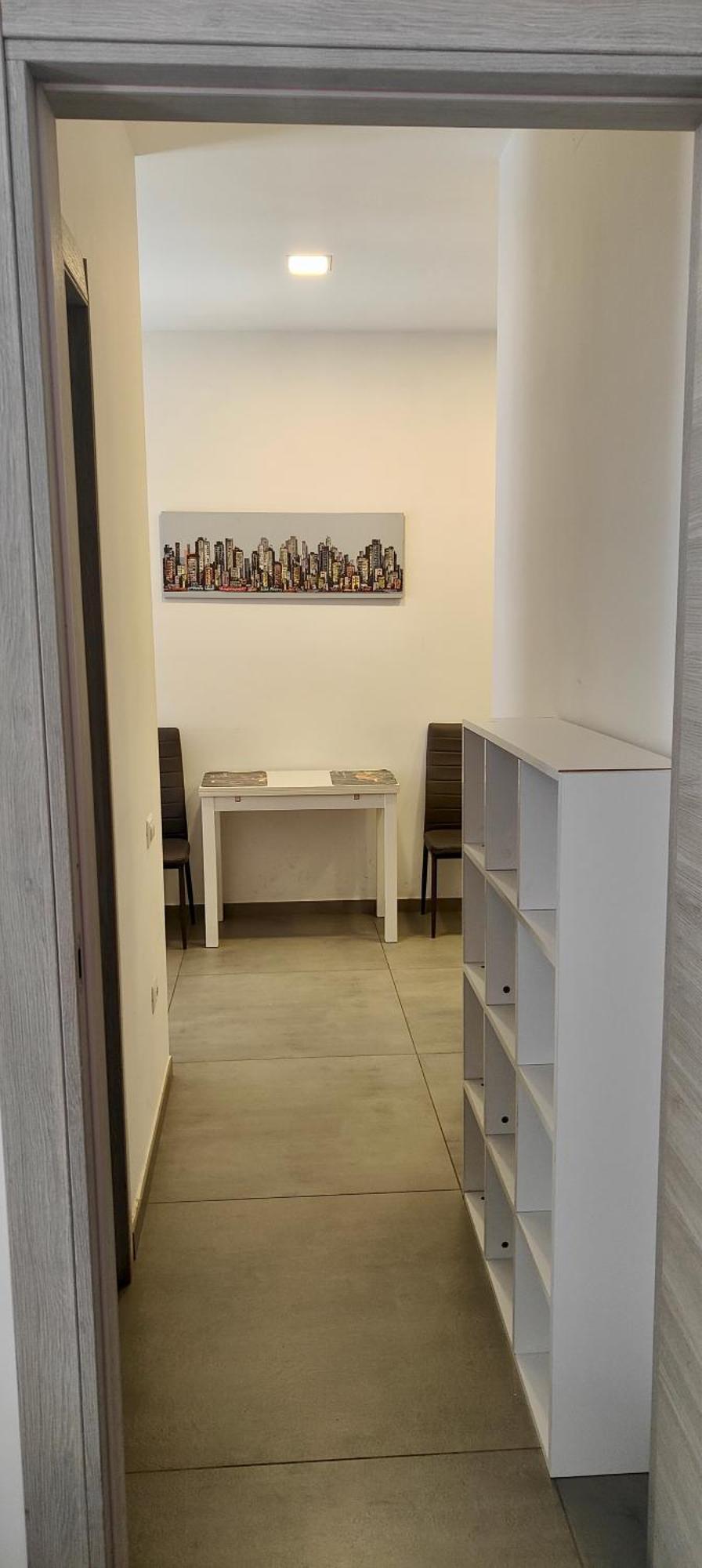 Appartamento San Paolo