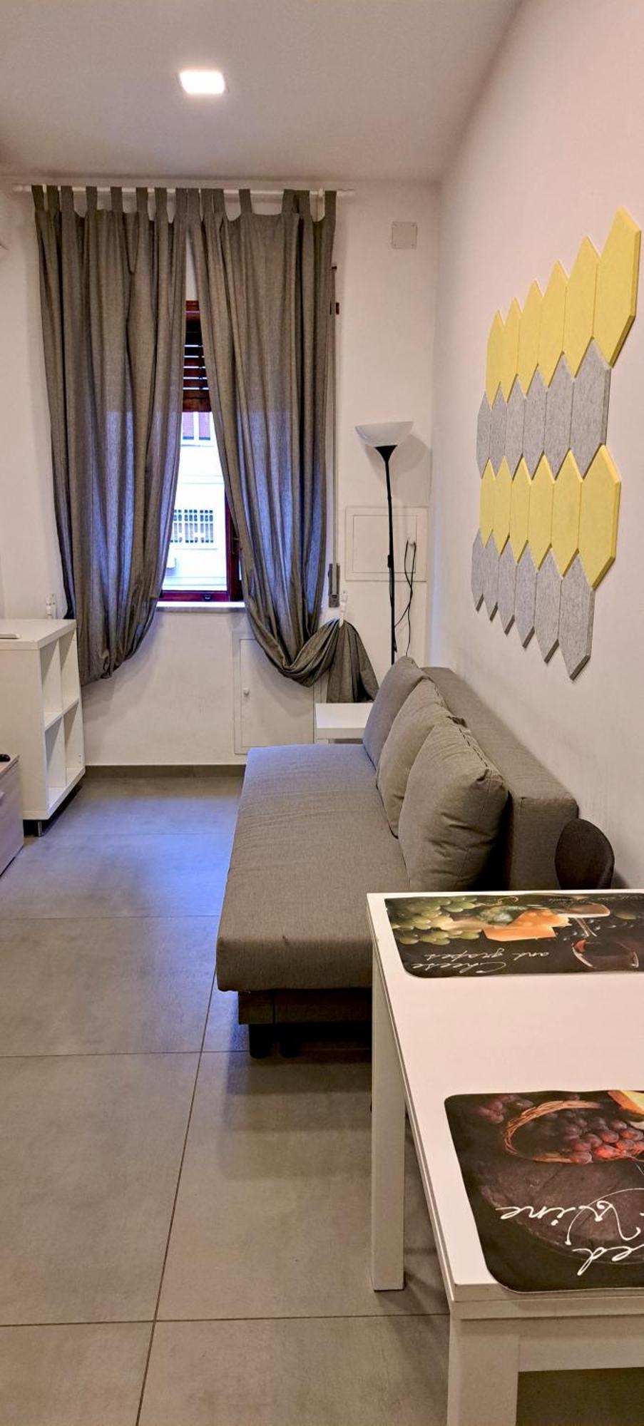 Appartement San Paolo *