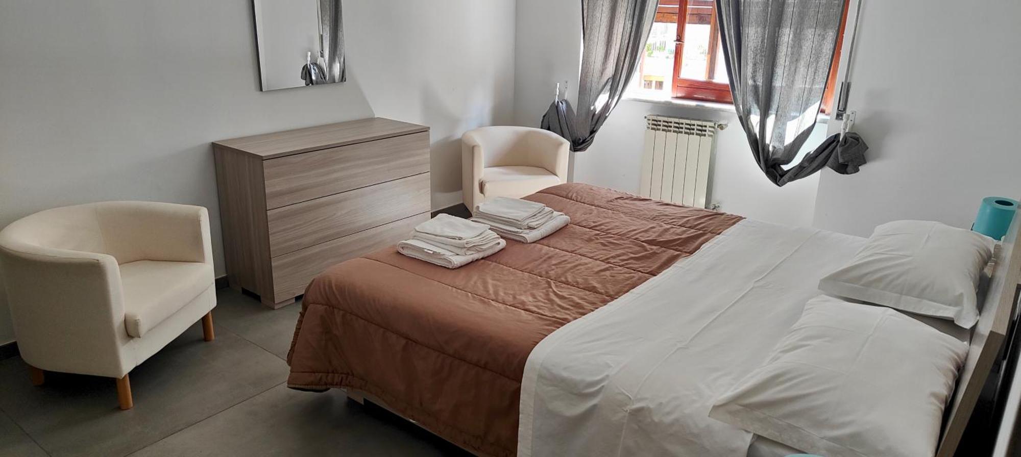 San Paolo Appartement