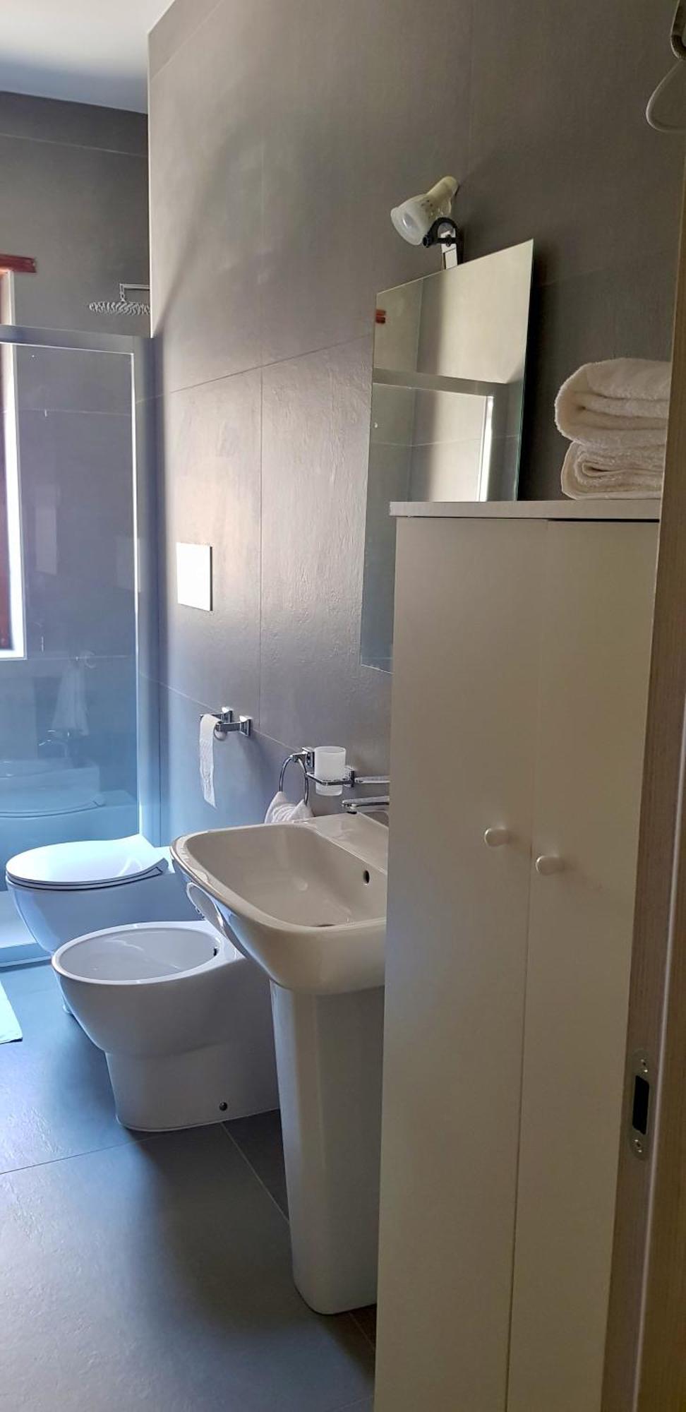 Appartement San Paolo *
