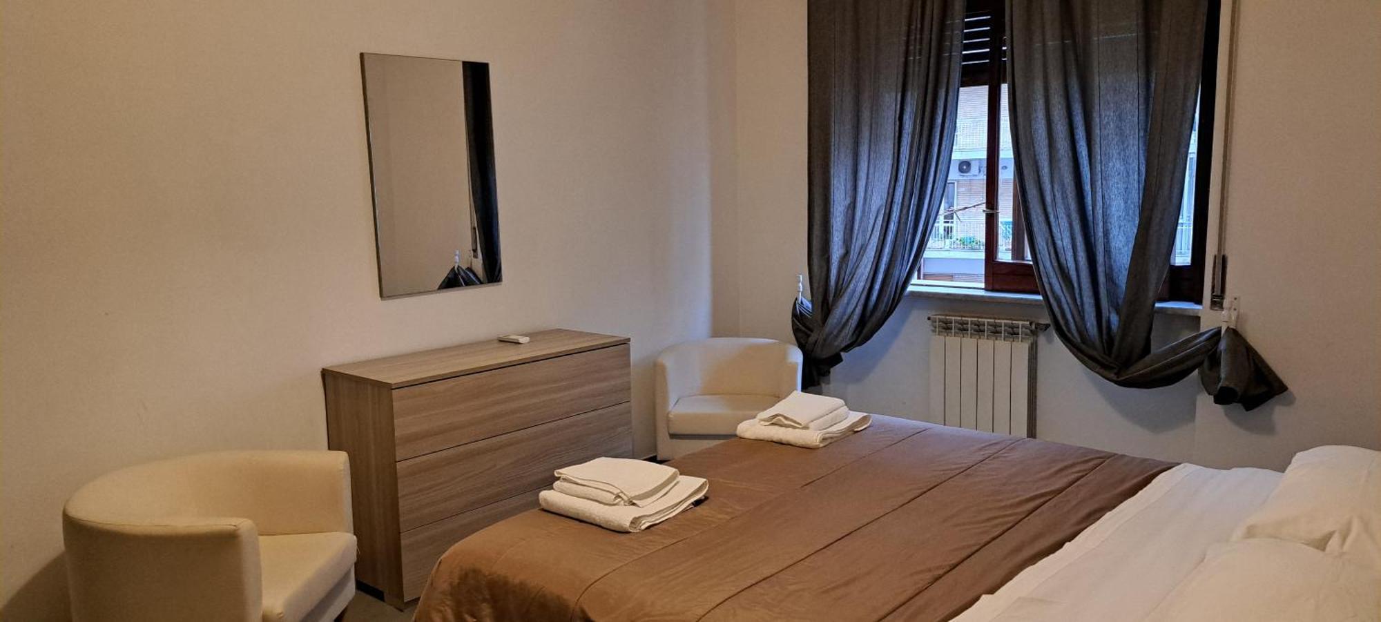San Paolo Appartement Napels